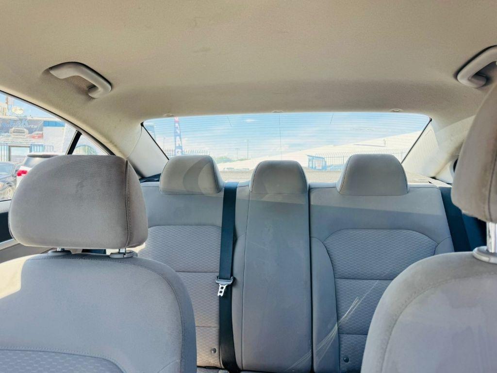 Hyundai Elantra Limited 2020