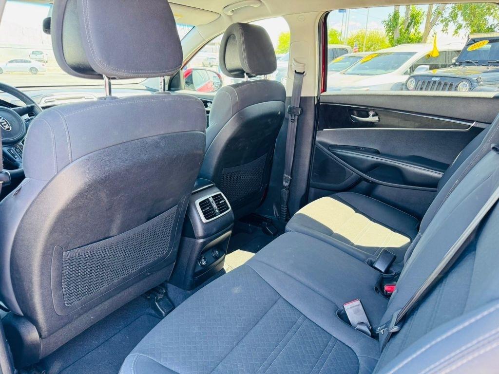 Kia Soul + 2016