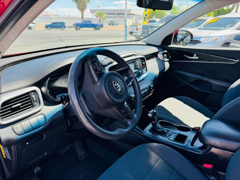Kia Soul + 2016