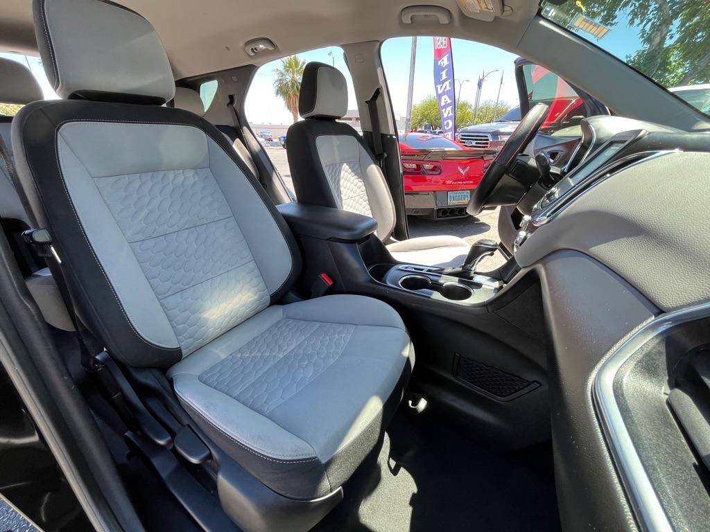 Chevrolet Equinox LS 2WD 2018