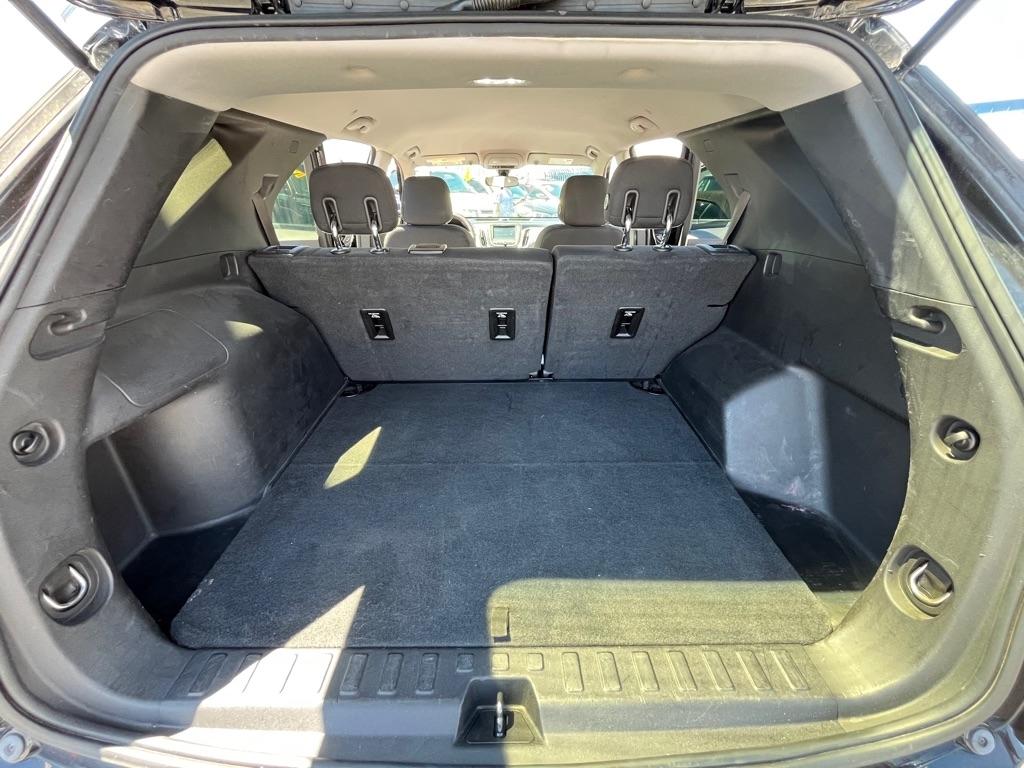 Chevrolet Equinox LS 2WD 2018