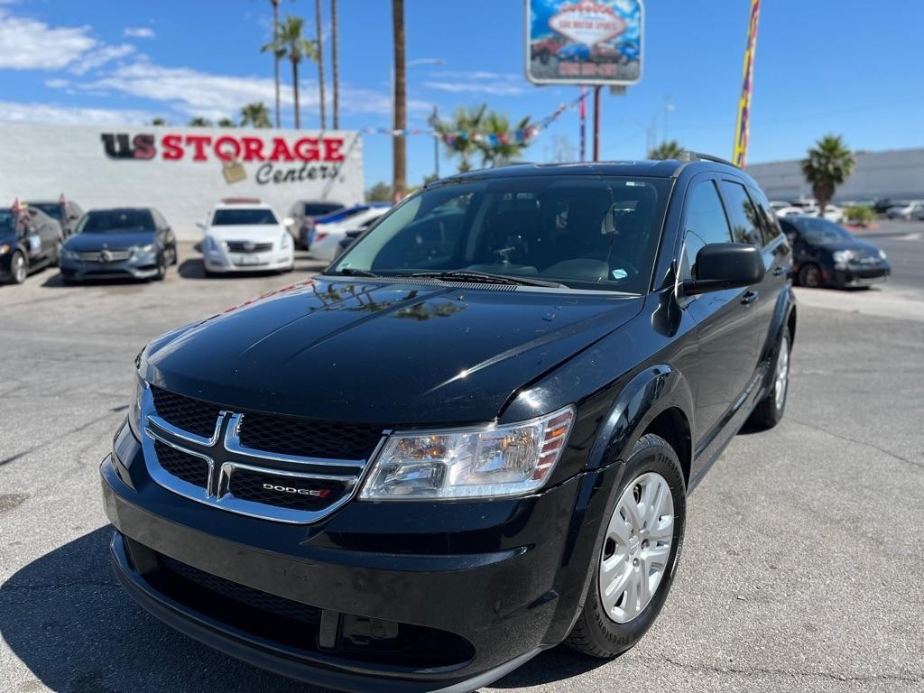 2016 Dodge Journey SE FWD's photo