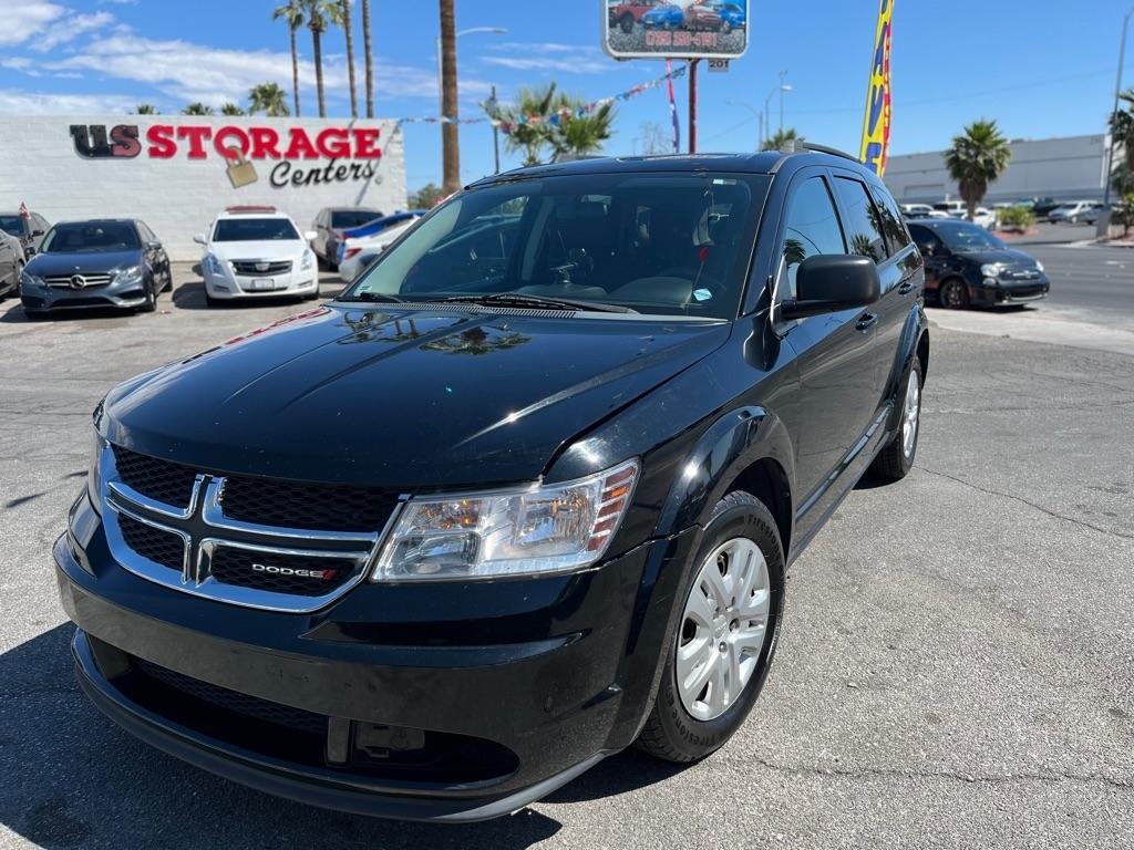 Dodge Journey SE 2016