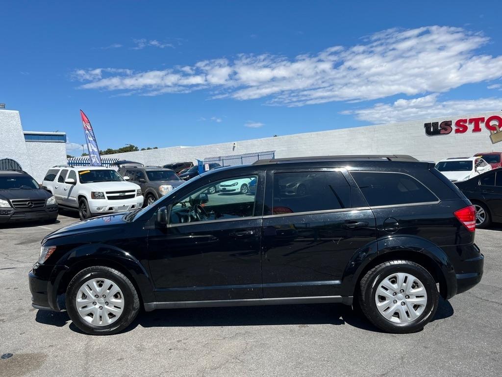 Dodge Journey SE 2016