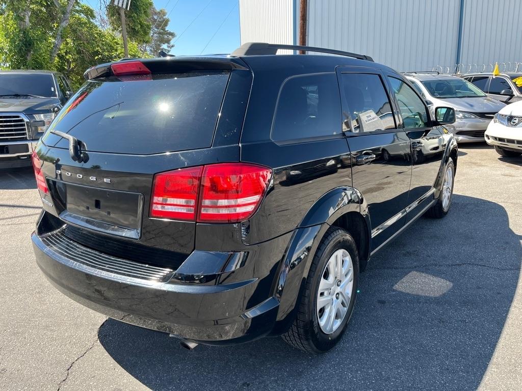 Dodge Journey SE 2016