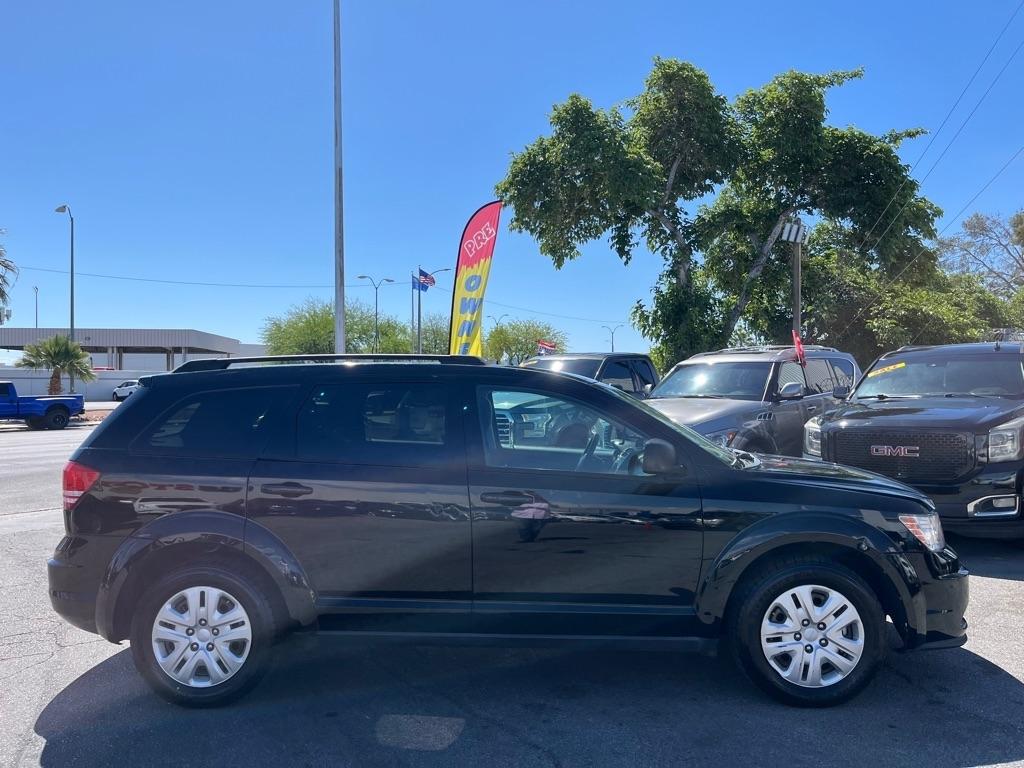 Dodge Journey SE 2016