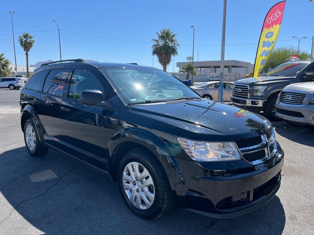 Dodge Journey SE 2016