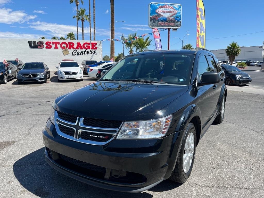 Dodge Journey SE 2016
