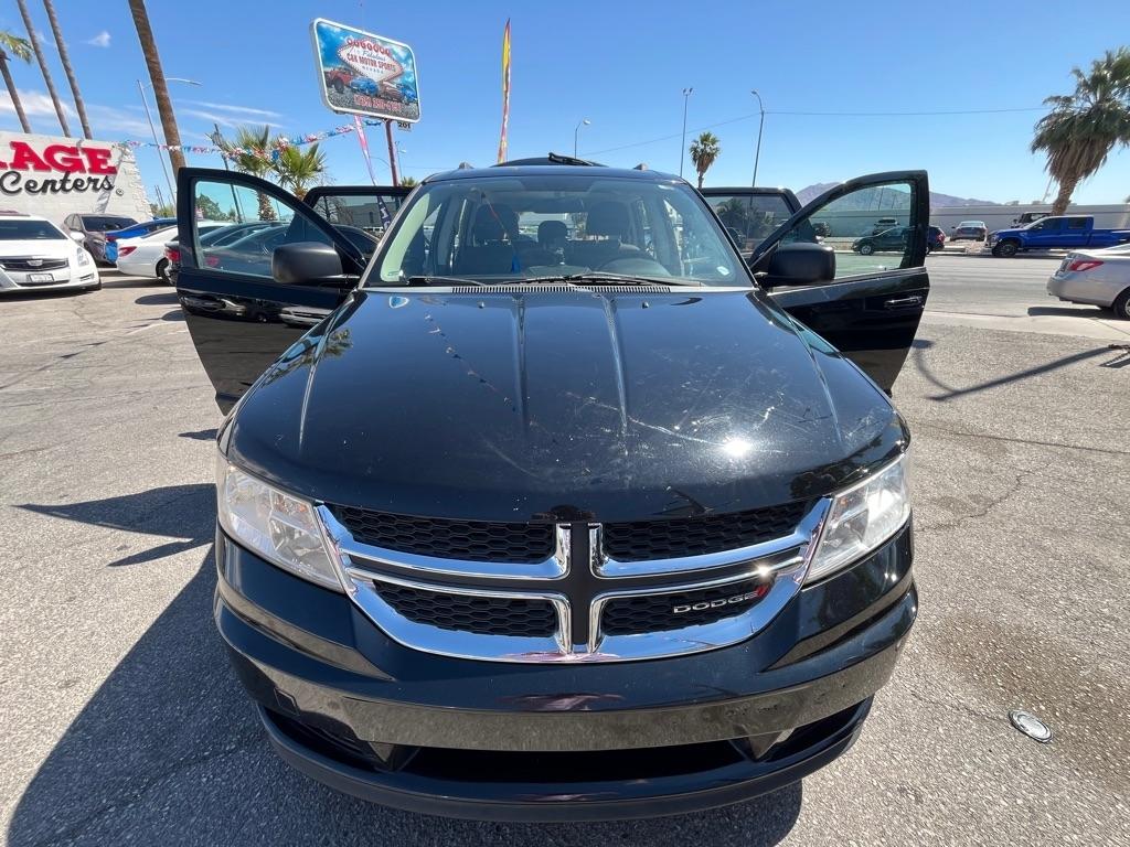 Dodge Journey SE 2016