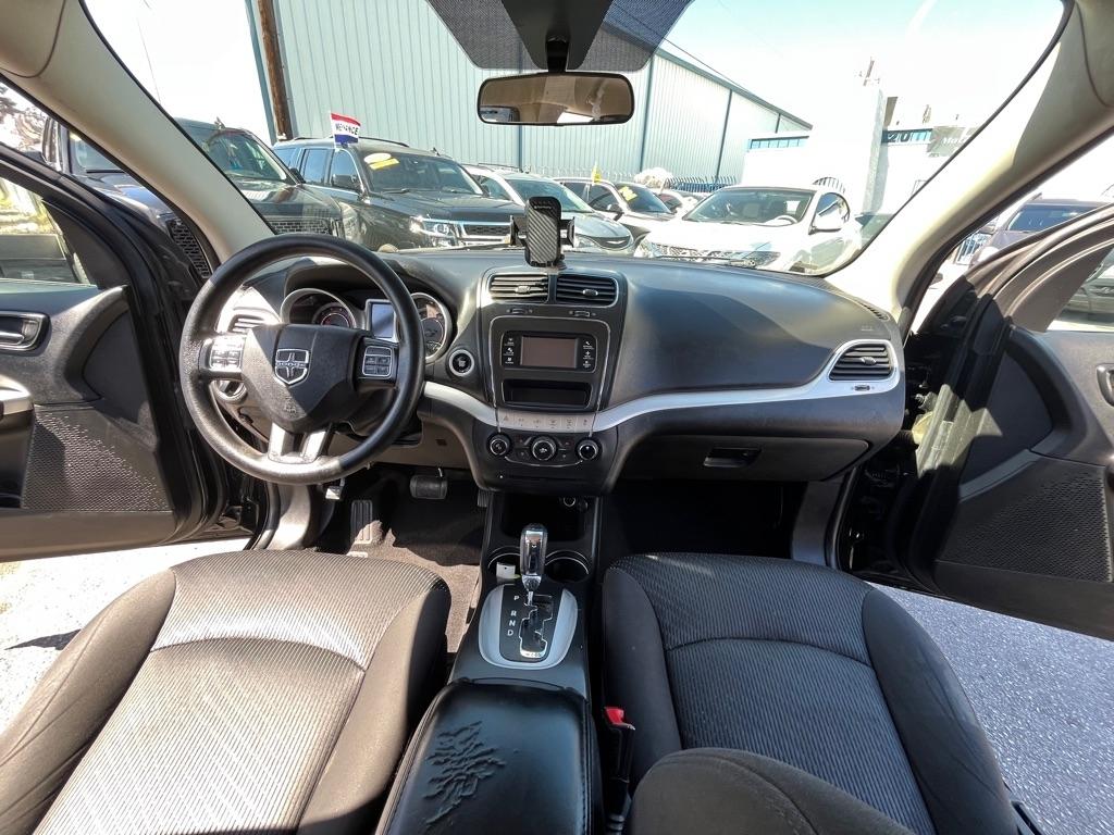 Dodge Journey SE 2016