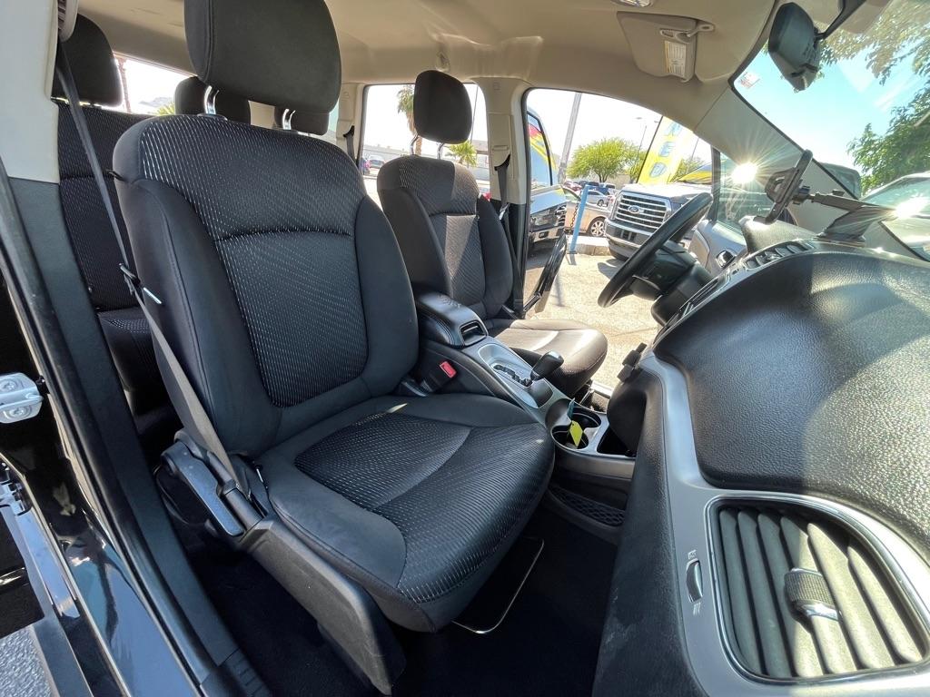 Dodge Journey SE 2016