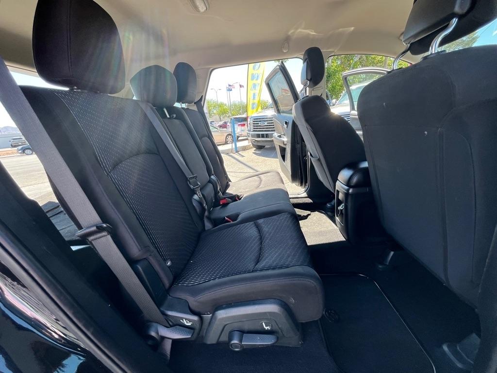 Dodge Journey SE 2016