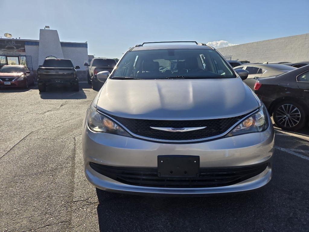Chrysler Voyager LXI 2020