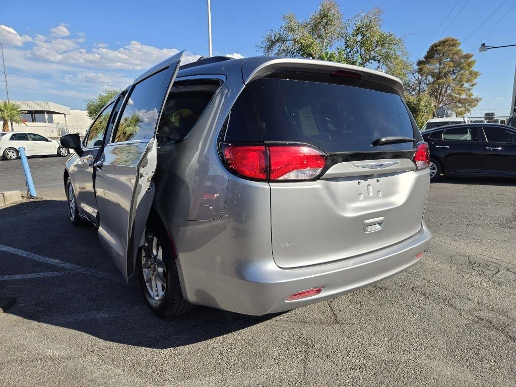 Chrysler Voyager LXI 2020
