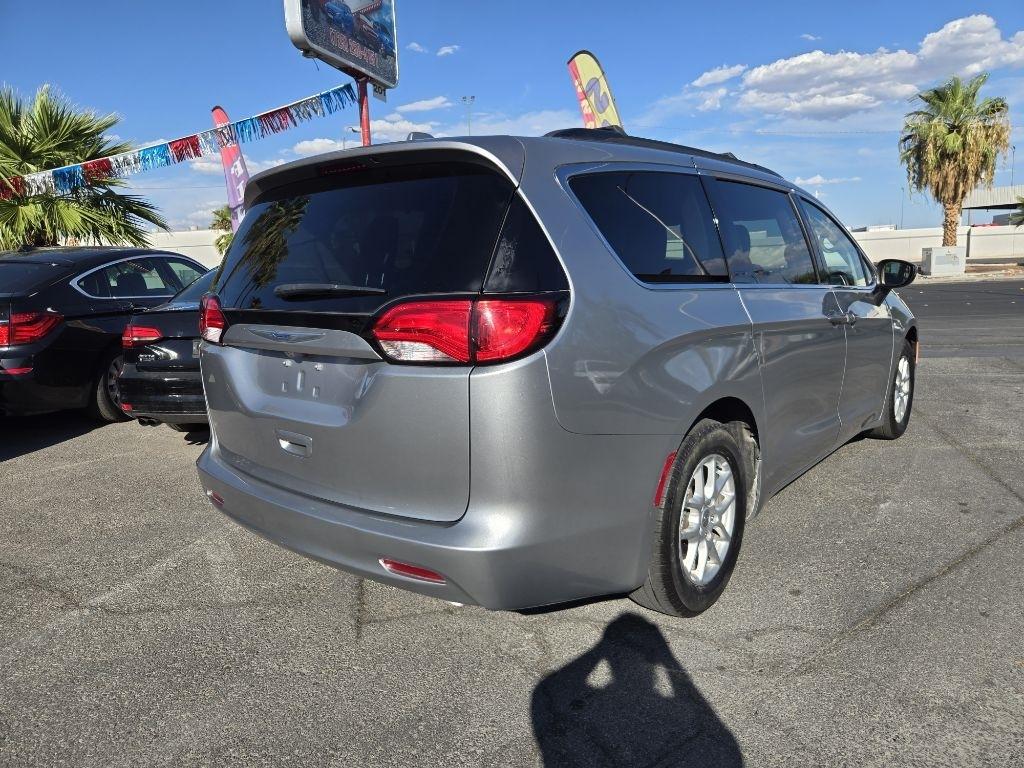 Chrysler Voyager LXI 2020