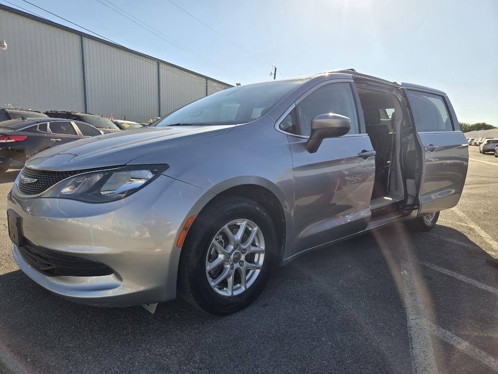 Chrysler Voyager LXI 2020
