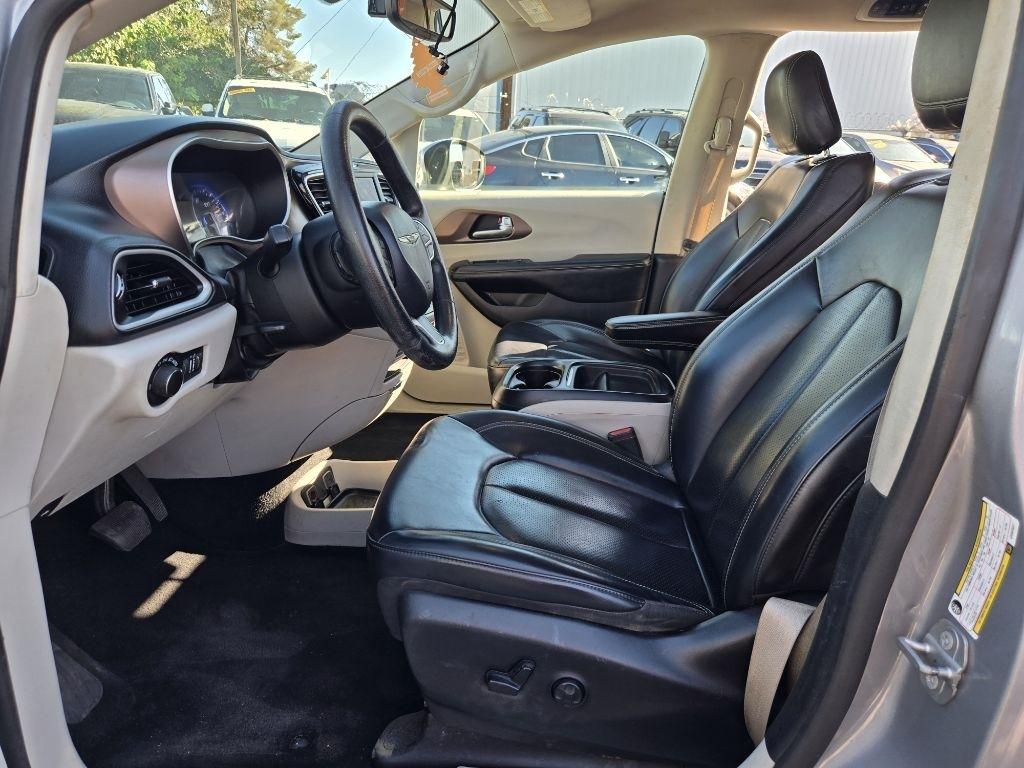 Chrysler Voyager LXI 2020