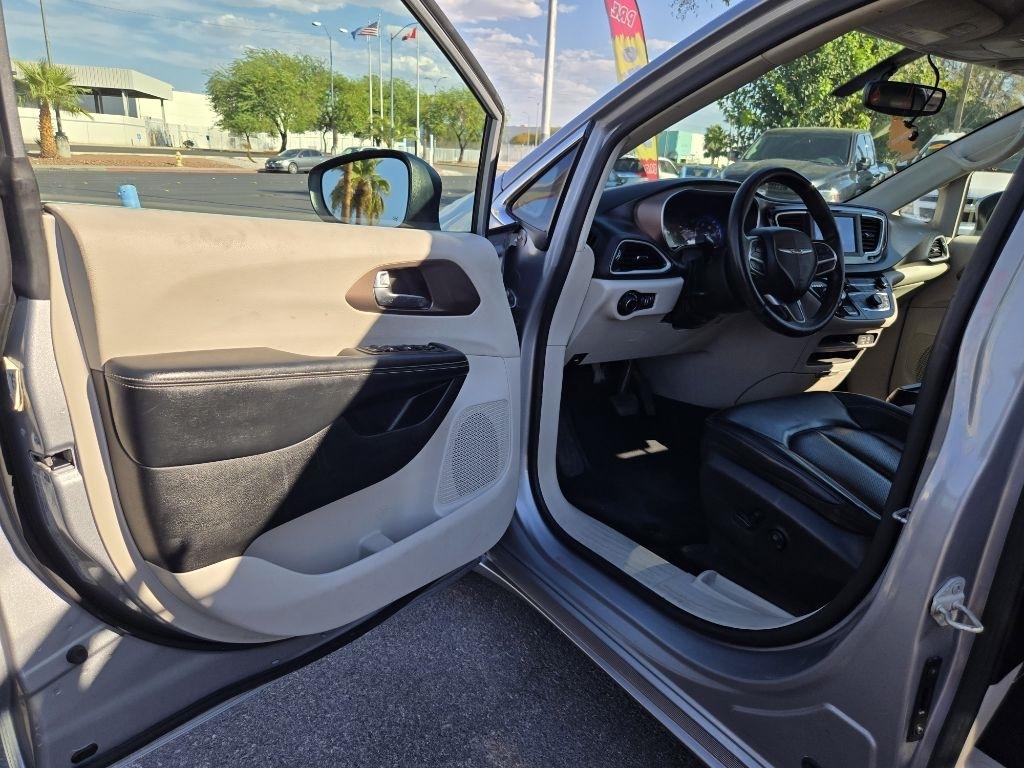 Chrysler Voyager LXI 2020