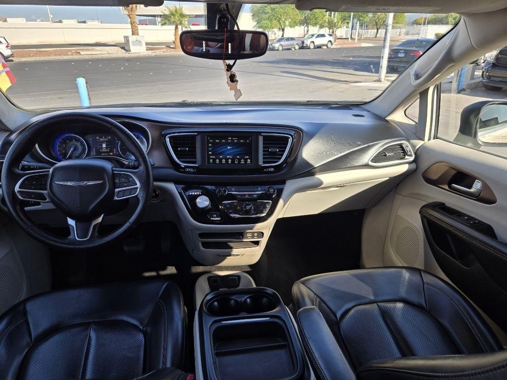 Chrysler Voyager LXI 2020