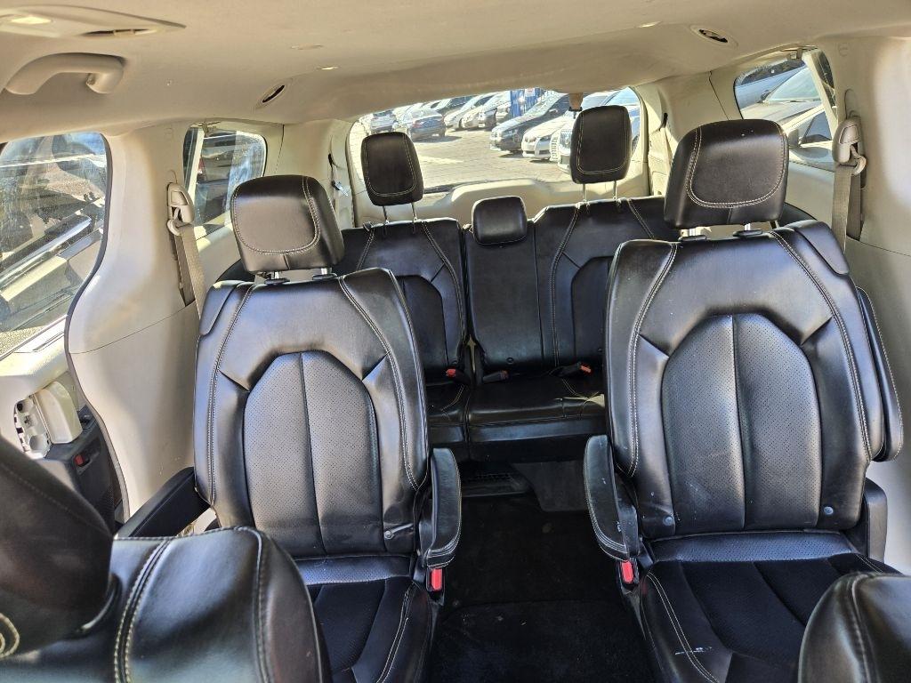 Chrysler Voyager LXI 2020
