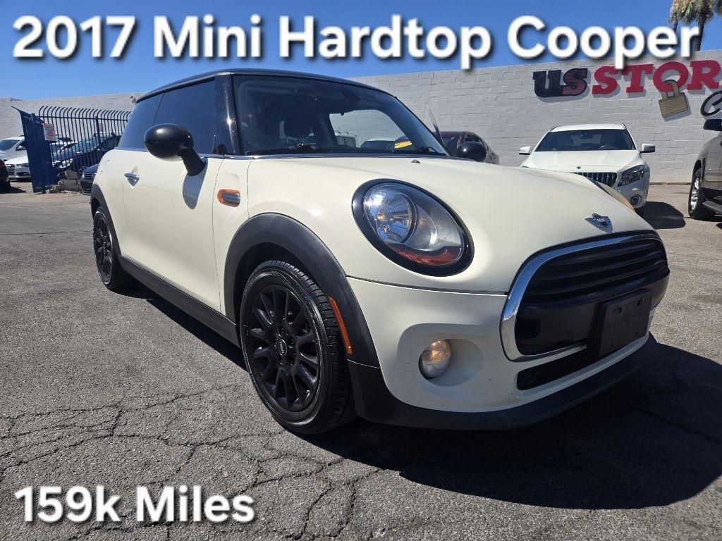 MINI Cooper 3-Door 2017