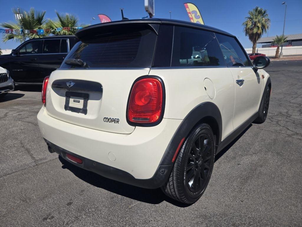 MINI Cooper 3-Door 2017
