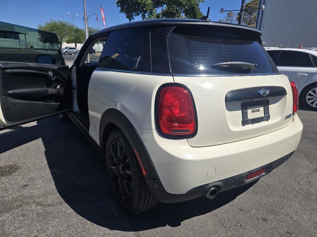 MINI Cooper 3-Door 2017