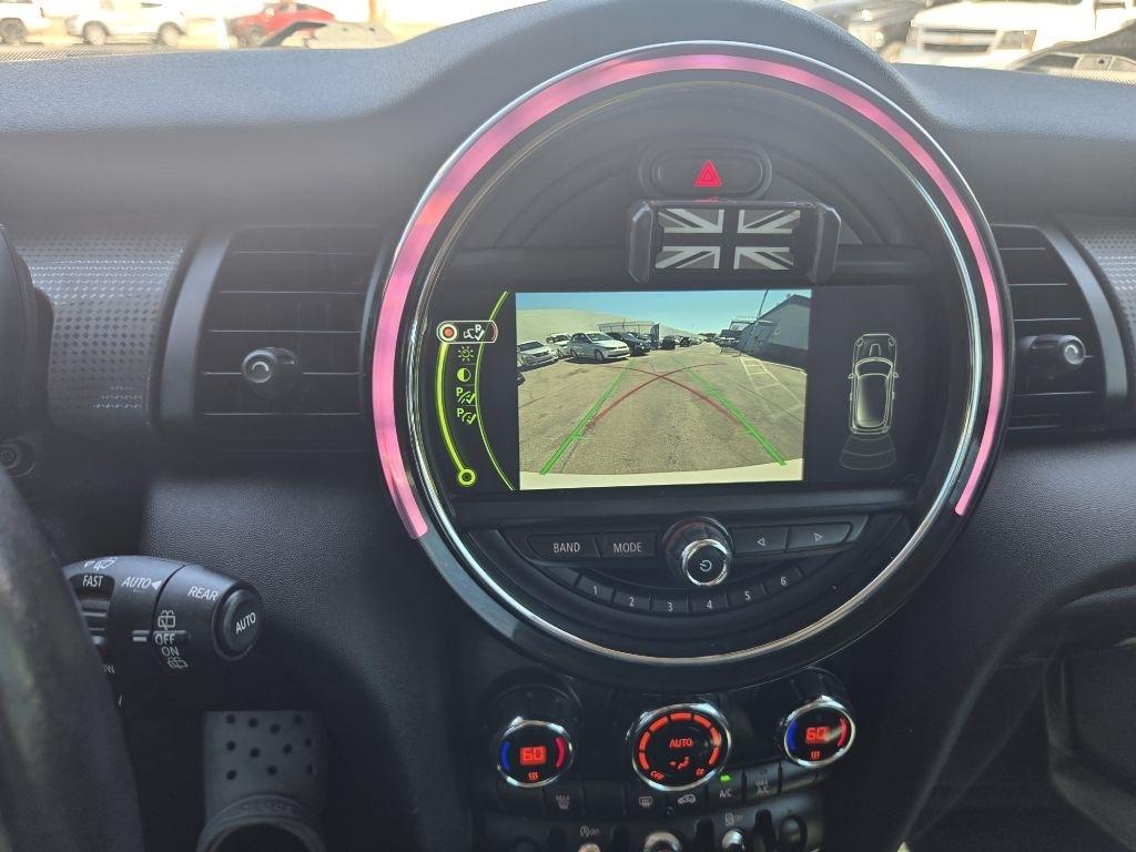 MINI Cooper 3-Door 2017