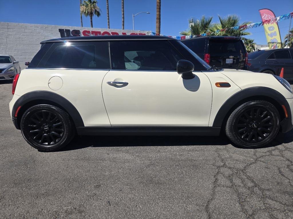 MINI Cooper 3-Door 2017