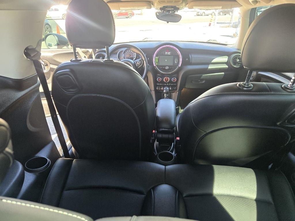MINI Cooper 3-Door 2017