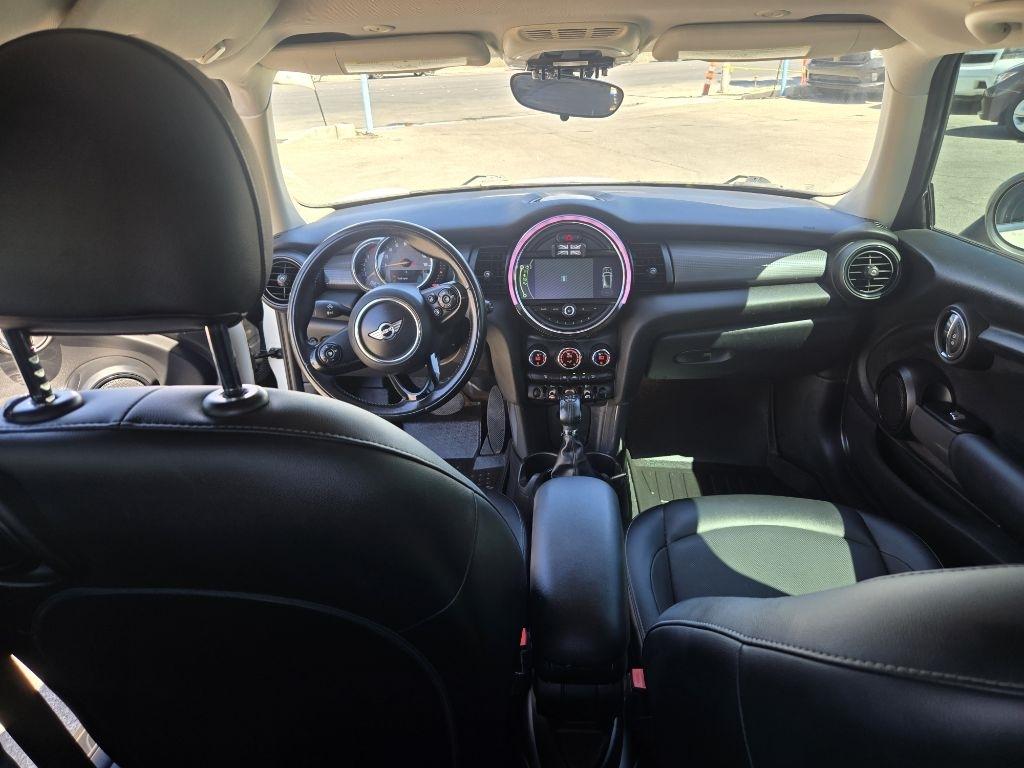 MINI Cooper 3-Door 2017