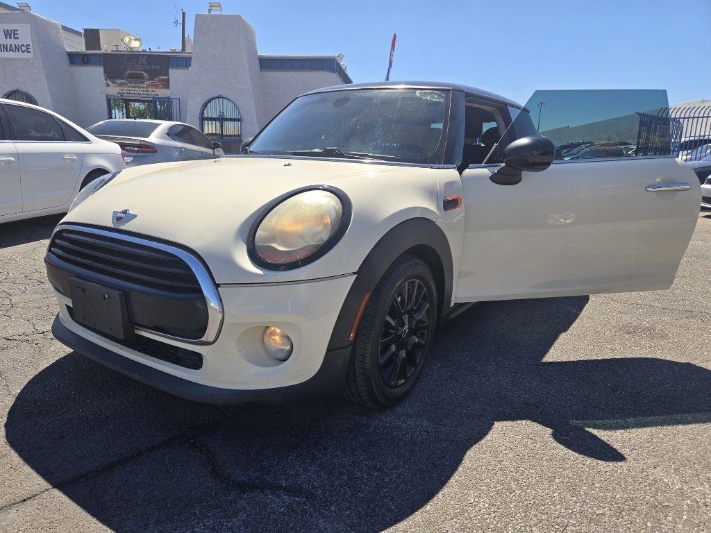 MINI Cooper 3-Door 2017