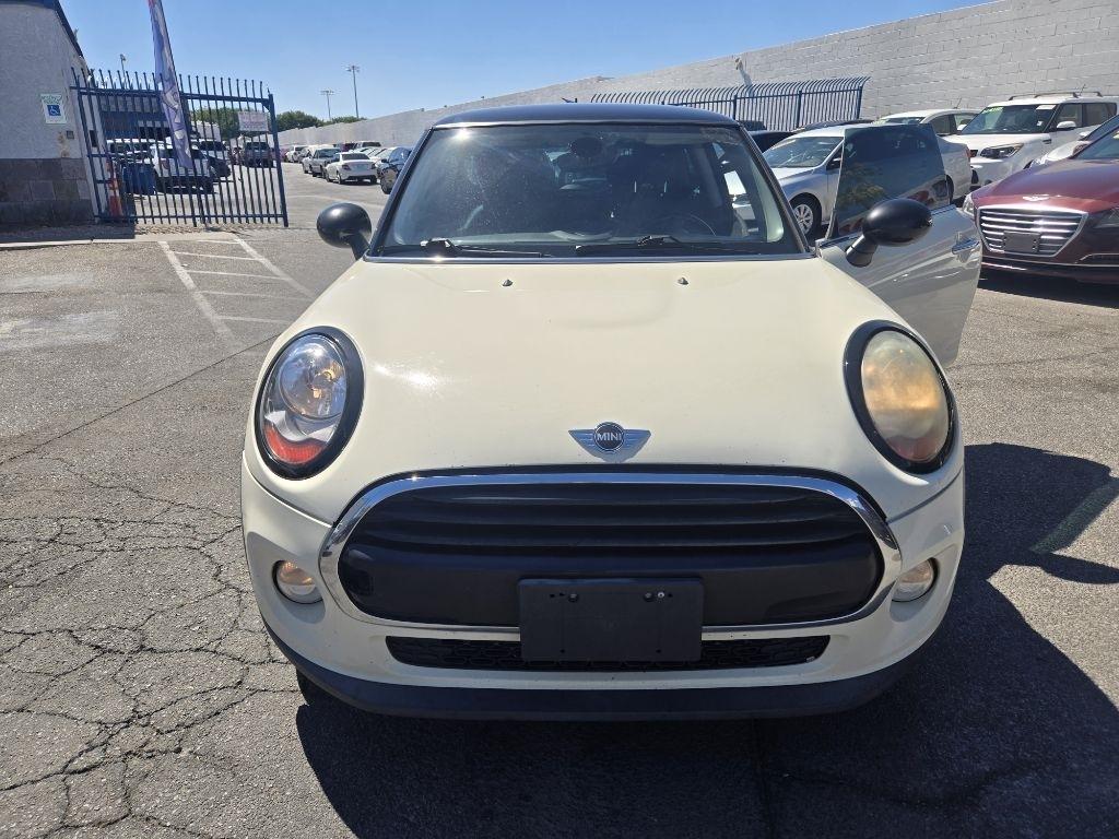 MINI Cooper 3-Door 2017