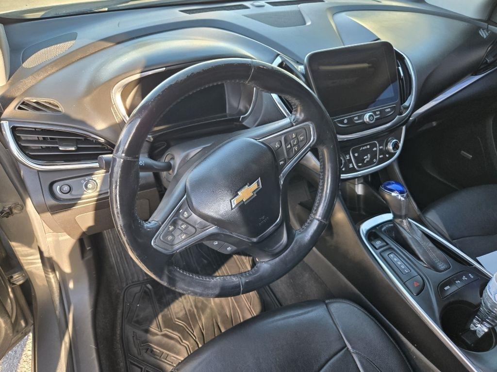 Chevrolet Volt Premier 2017