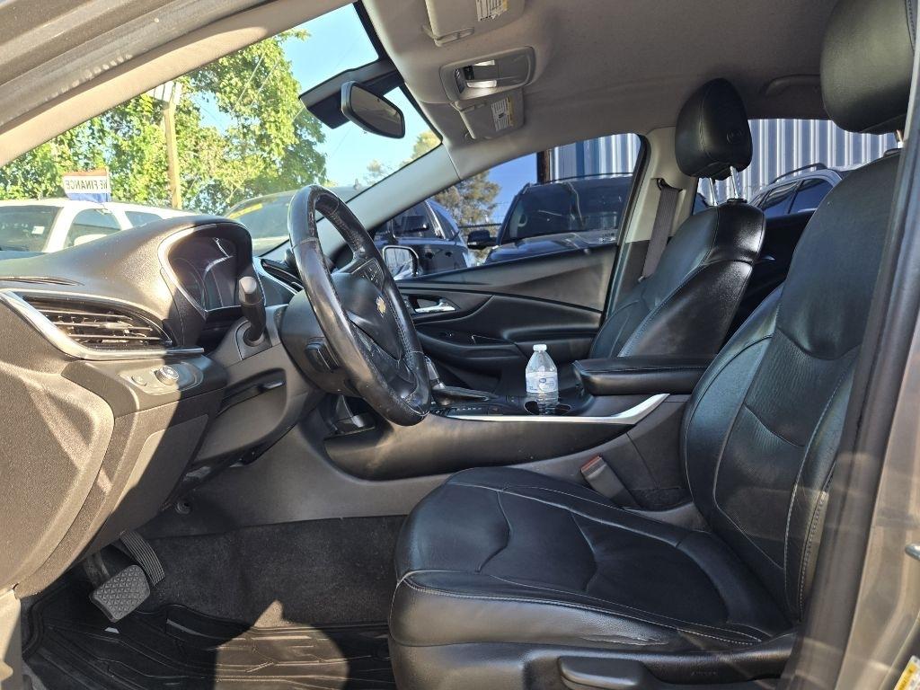 Chevrolet Volt Premier 2017