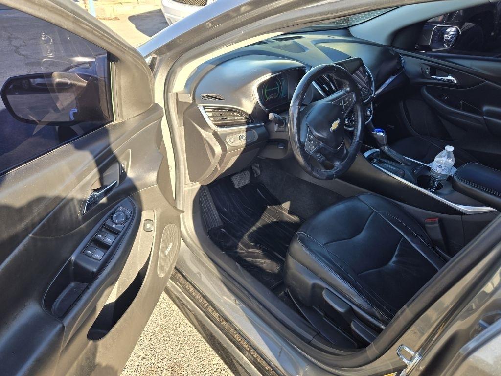 Chevrolet Volt Premier 2017