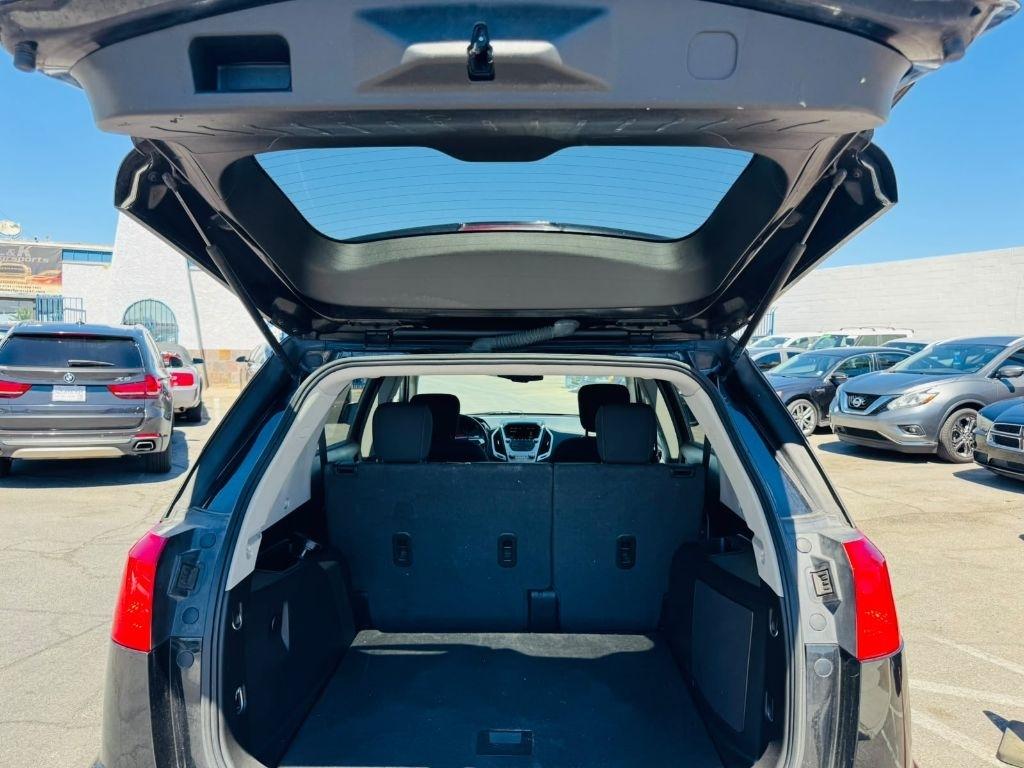 2016 GMC Terrain SLE2 FWD