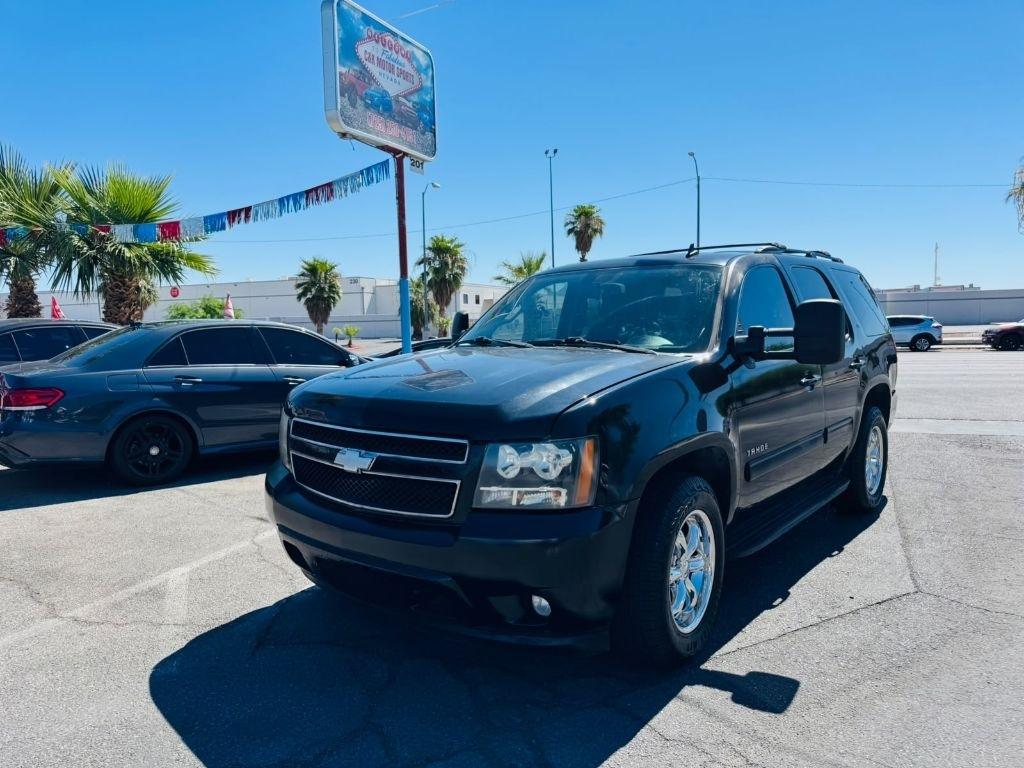 Chevrolet Tahoe LT 2WD 2010