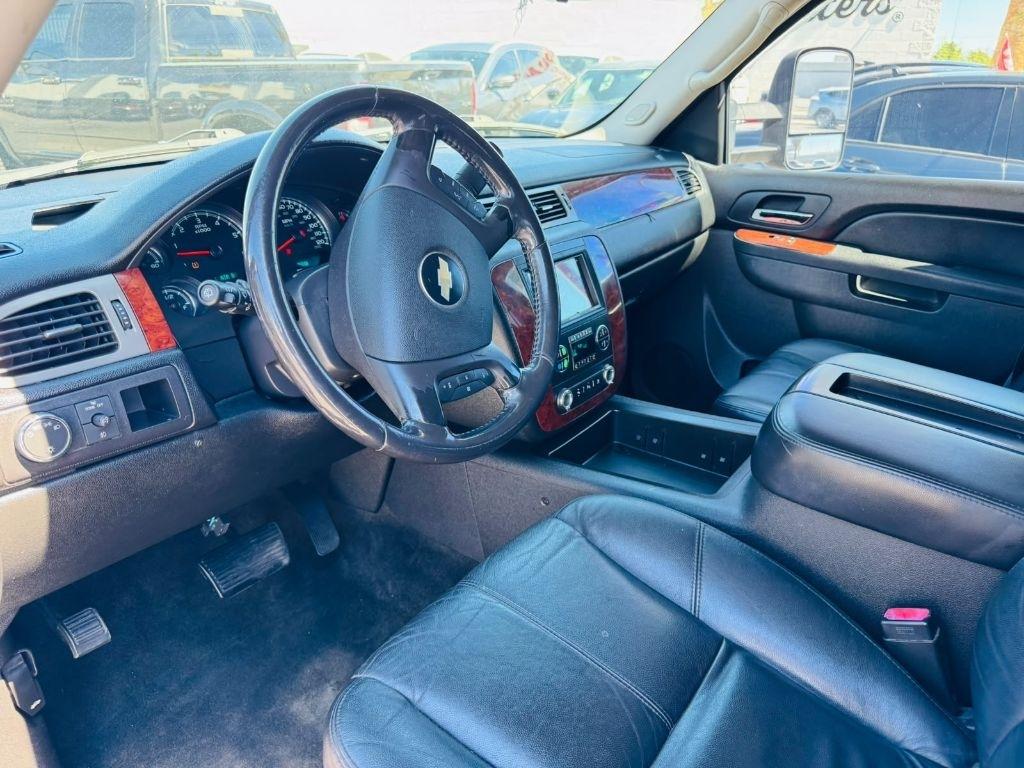Chevrolet Tahoe LT 2WD 2010