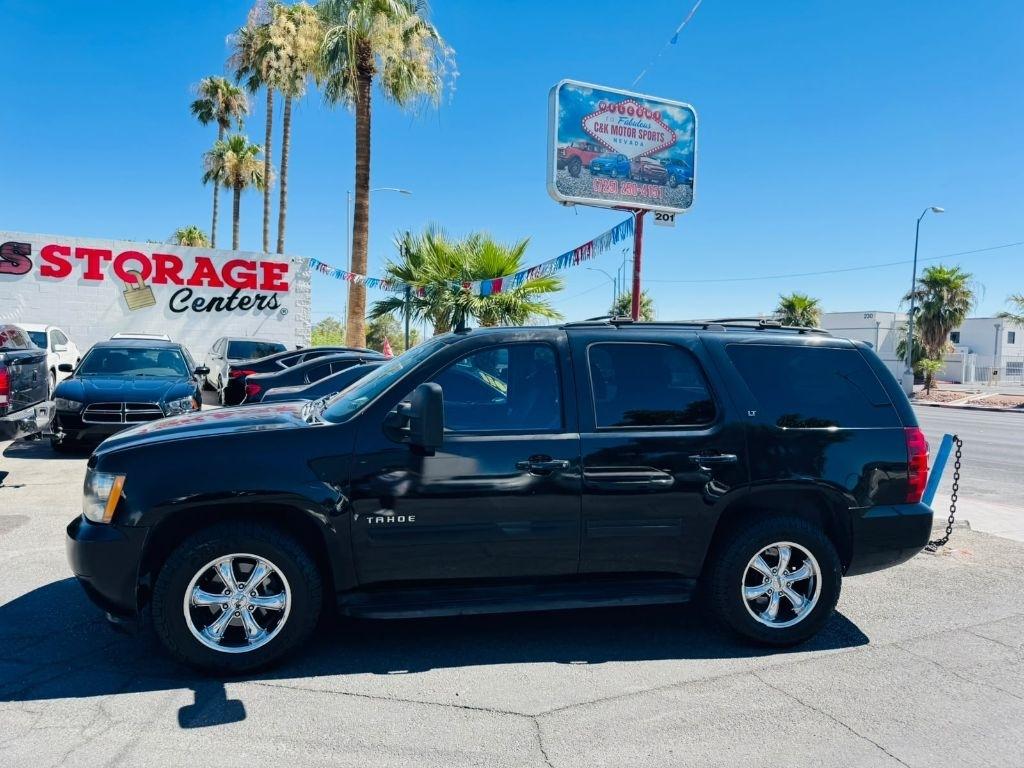 Chevrolet Tahoe LT 2WD 2010