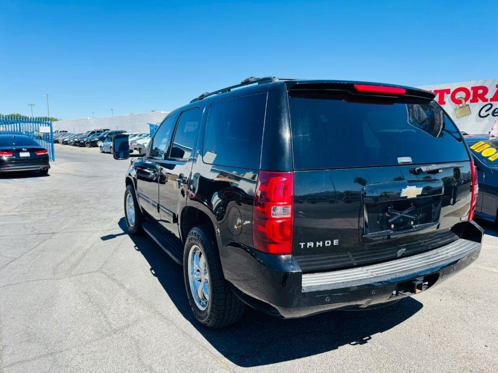 Chevrolet Tahoe LT 2WD 2010