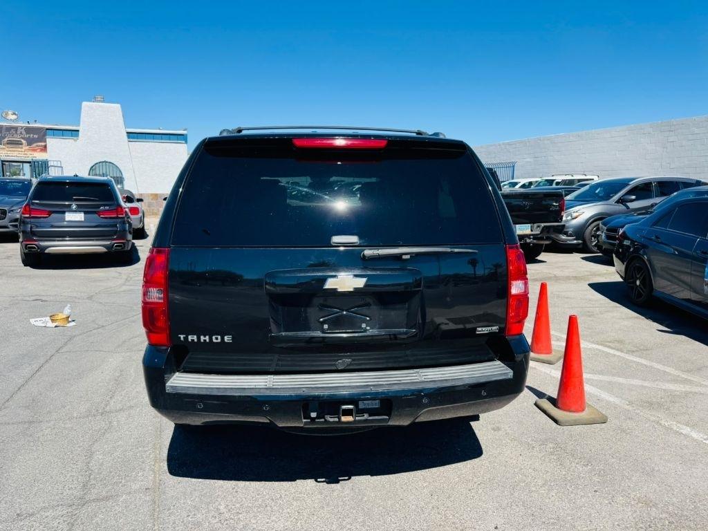 Chevrolet Tahoe LT 2WD 2010