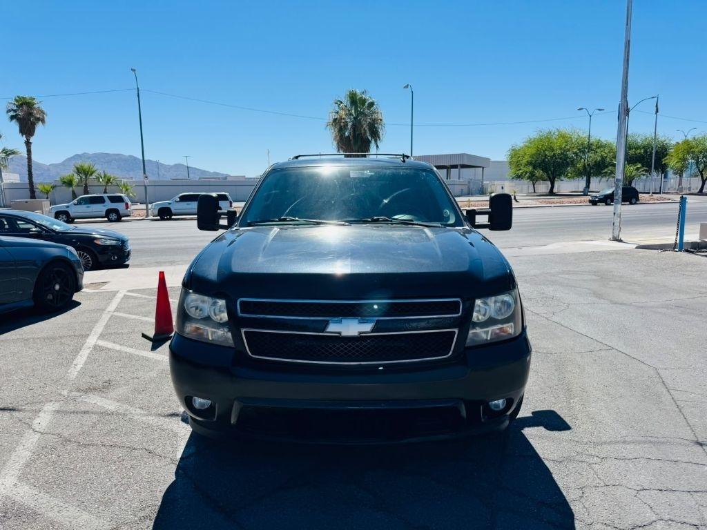 Chevrolet Tahoe LT 2WD 2010