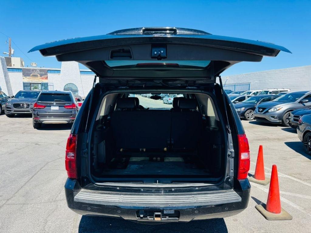 Chevrolet Tahoe LT 2WD 2010