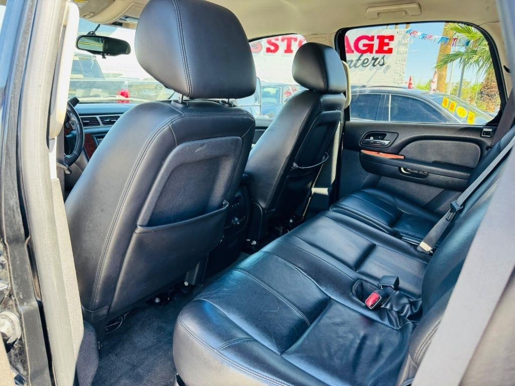 Chevrolet Tahoe LT 2WD 2010