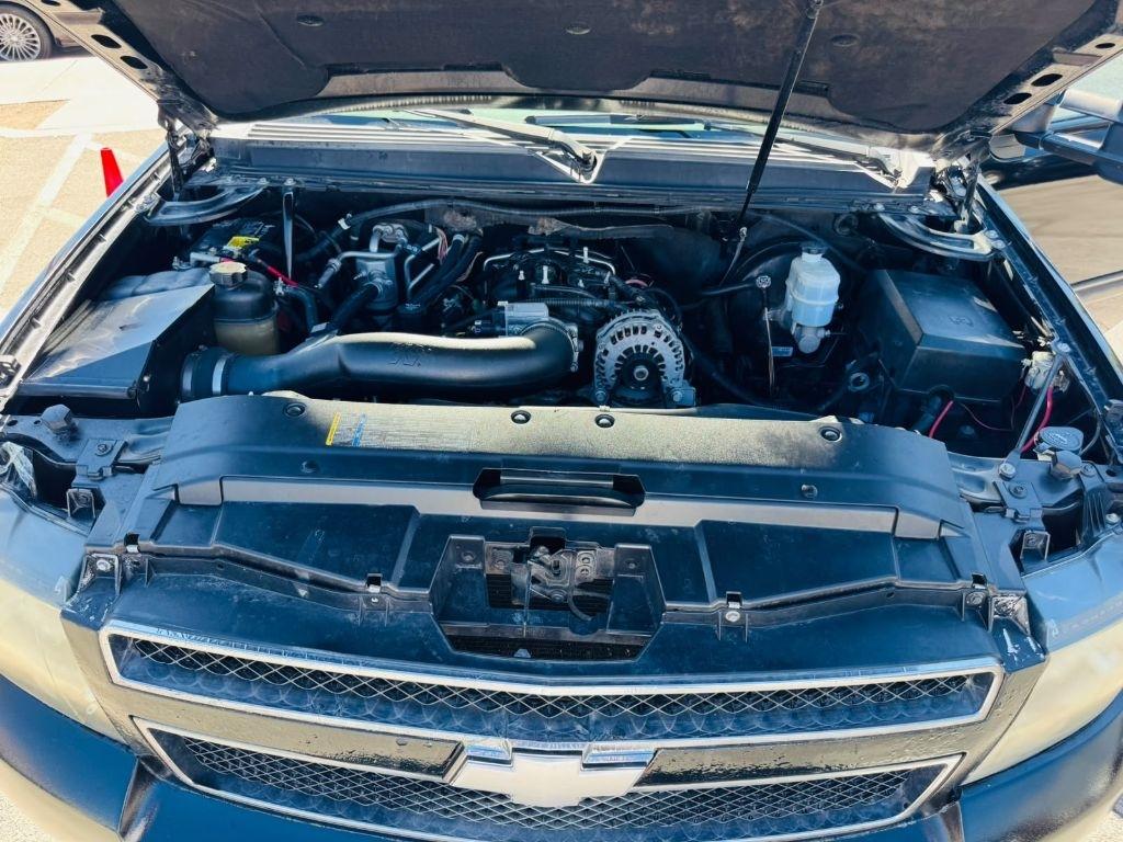 Chevrolet Tahoe LT 2WD 2010