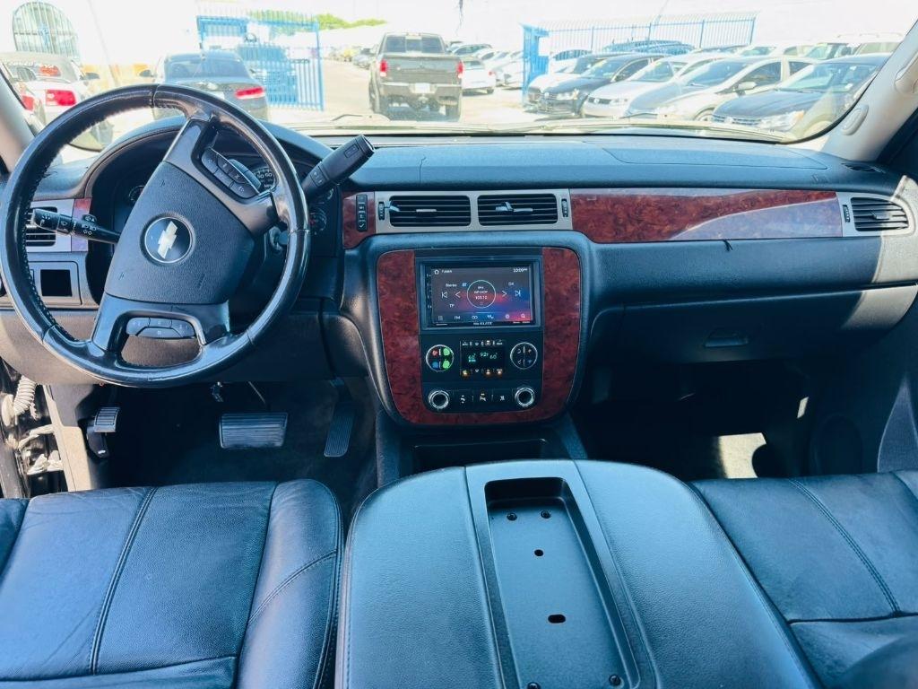 Chevrolet Tahoe LT 2WD 2010