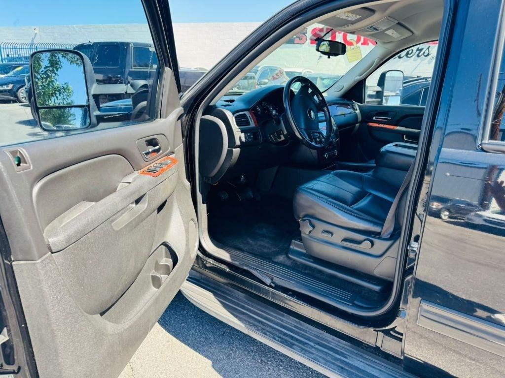 Chevrolet Tahoe LT 2WD 2010