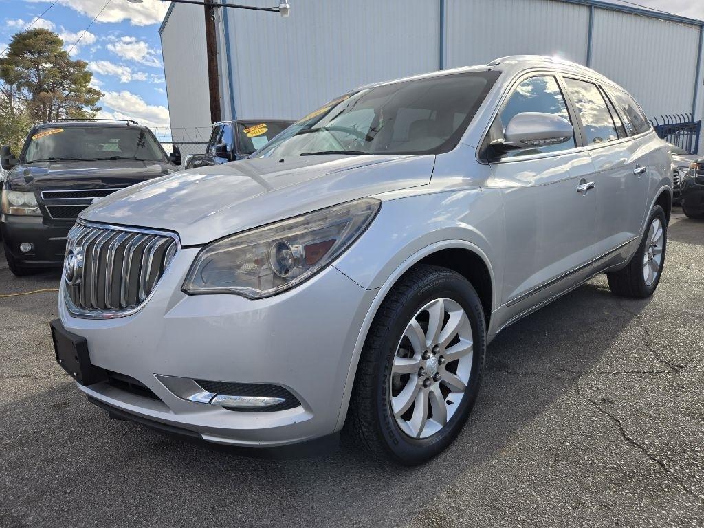 2016 Buick Enclave