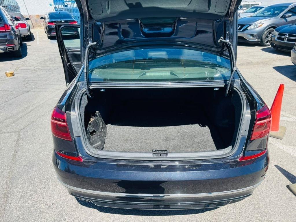 Volkswagen Passat R-Line 2017